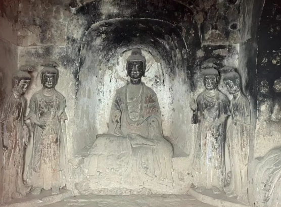 四川朗诵 |《敦煌八问》——作者：陈宗德，诵读：于同云