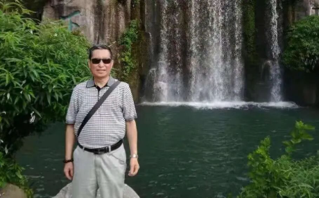 诗人尹祥林2024年诗词作品选读