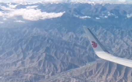 【视频】新疆是中国机场数量最多的省份“追梦中华・大美新疆”系列报道（二）