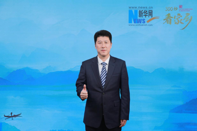 “熊猫家园·青秀之川”青川县亮相