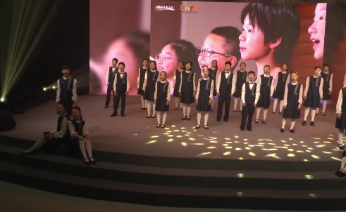 2025“全民美育”青少年影视艺术展演展示活动在成都收官