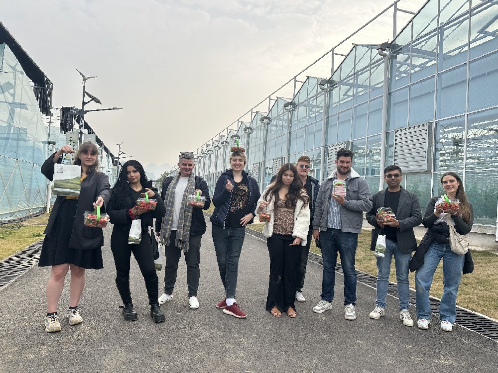 Guangxi Captivates Global Content Creators with Its Enduring Allure and Ethnic Vitality