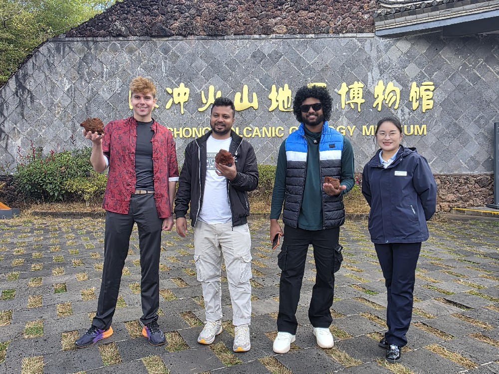 International Media Explores Yunnan's Treasures on Cultural and Ecological Journey