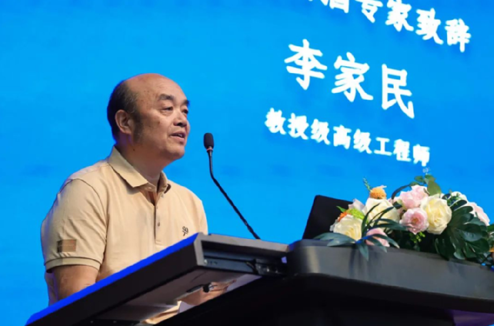 李家民：从理论与实操，四大维度拆解白酒固态蒸馏技艺