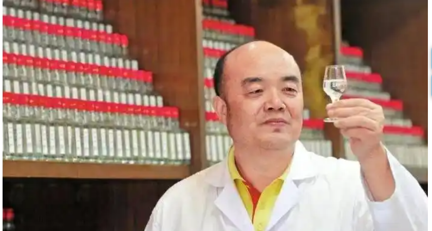 《固态发酵》三大高地中国白酒大师李家民的学术突破与实践赋