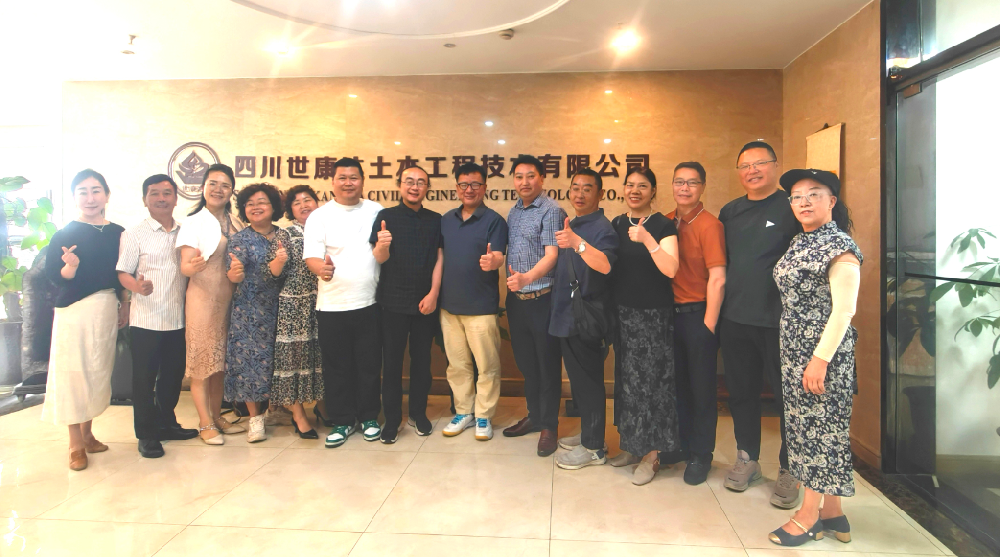 商会搭桥，行业赋能——港珠澳大桥创新实践专题分享会圆满举行